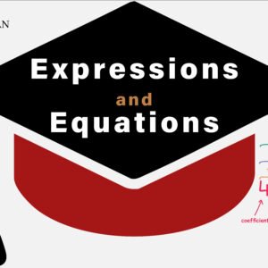Expressions and Equations