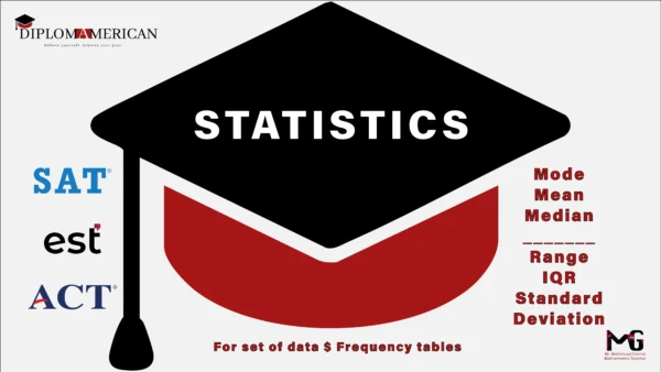 Statistics